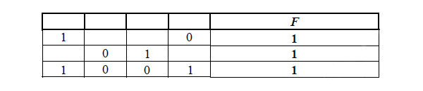 Задача 4 Условие