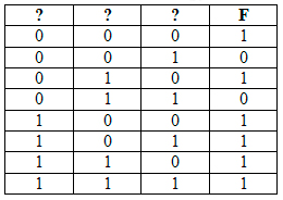 Задача 8 Условие