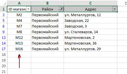 Задача 5 Решение