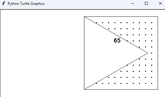 Задача 1 Решение