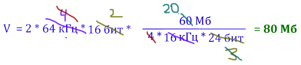 Задача 3 Решение