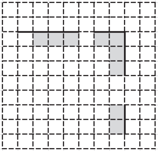 Задача 1 Условие