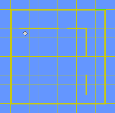 Задача 1 Решение