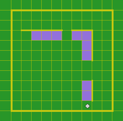 Задача 1 Решение