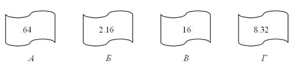 Задание 5 Решение